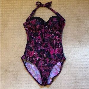 Lole Natadoline One Piece Swimsuit